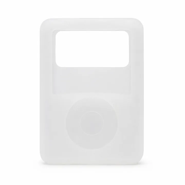 Silicone protective case